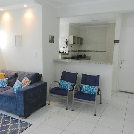 Guaruja Enseada 400 M Da Praia, Otima Localizacao Luaran gambar