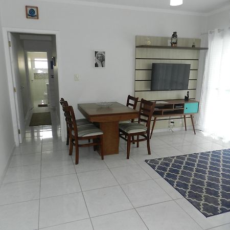 Guaruja Enseada 400 M Da Praia, Otima Localizacao Luaran gambar